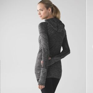 Lululemon Rest Less Hoodie